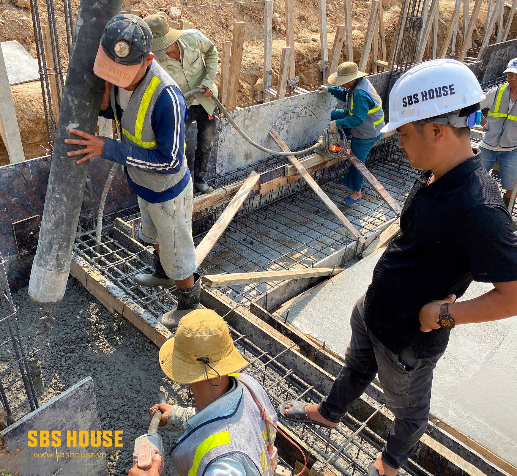 Quy chuẩn về kết cấu và an toàn.